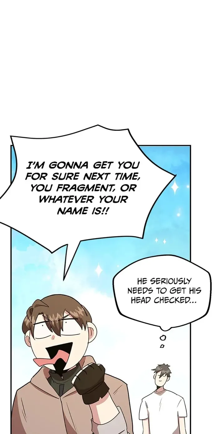 Read I Got Lucky And Pulled A 10th Rank Summon EN Manga Online