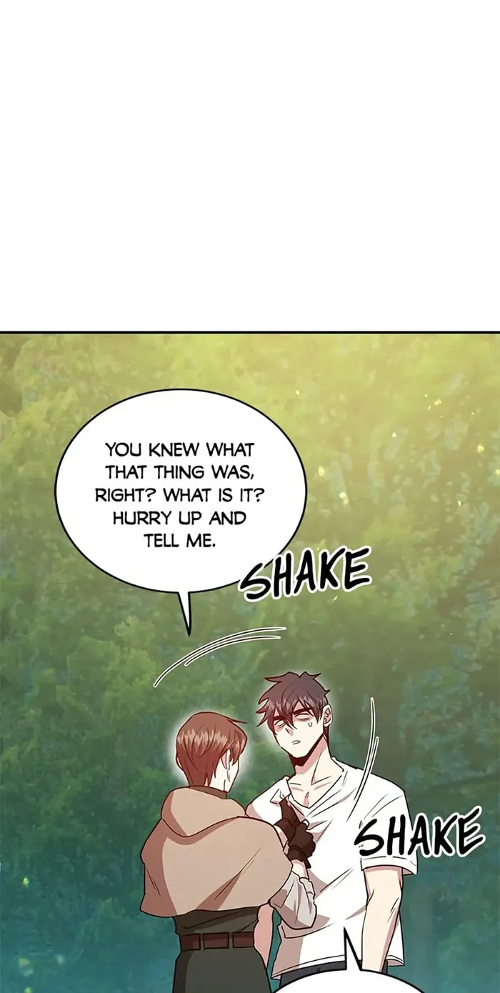 Read I Got Lucky And Pulled A 10th Rank Summon EN Manga Online