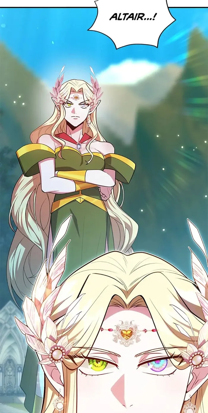 Read I Got Lucky And Pulled A 10th Rank Summon EN Manga Online