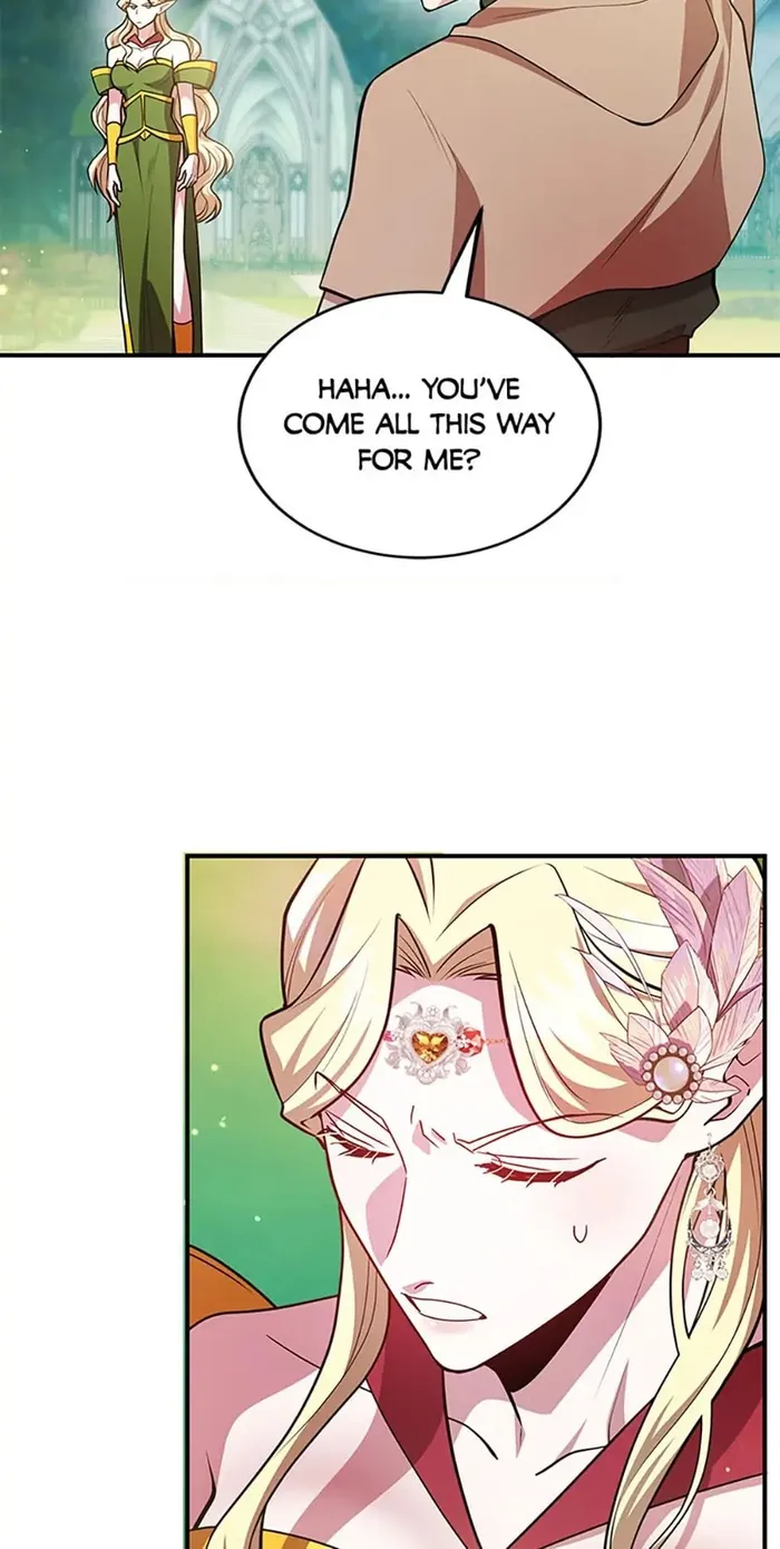 Read I Got Lucky And Pulled A 10th Rank Summon EN Manga Online