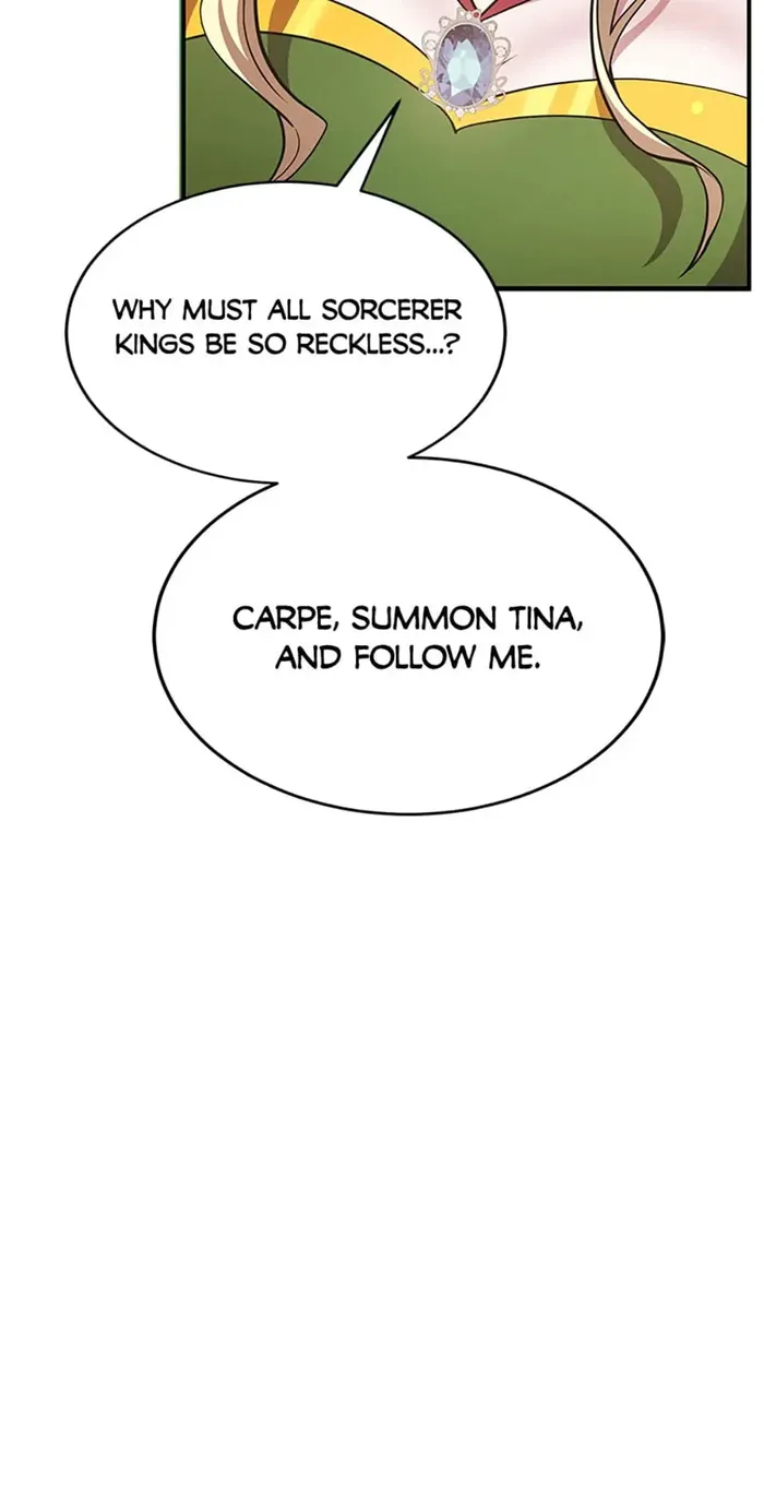 Read I Got Lucky And Pulled A 10th Rank Summon EN Manga Online