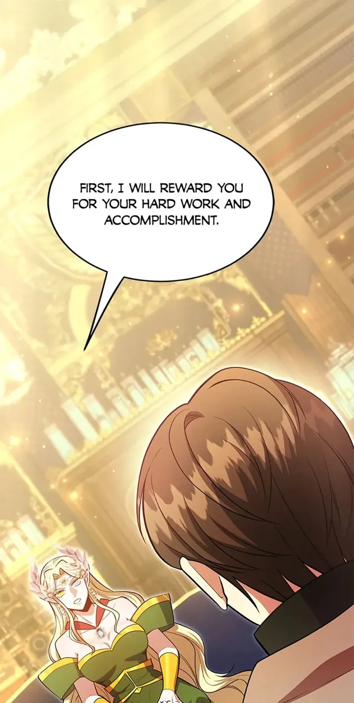 Read I Got Lucky And Pulled A 10th Rank Summon EN Manga Online