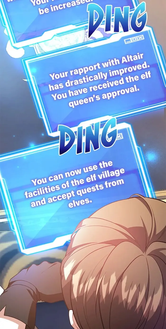 Read I Got Lucky And Pulled A 10th Rank Summon EN Manga Online