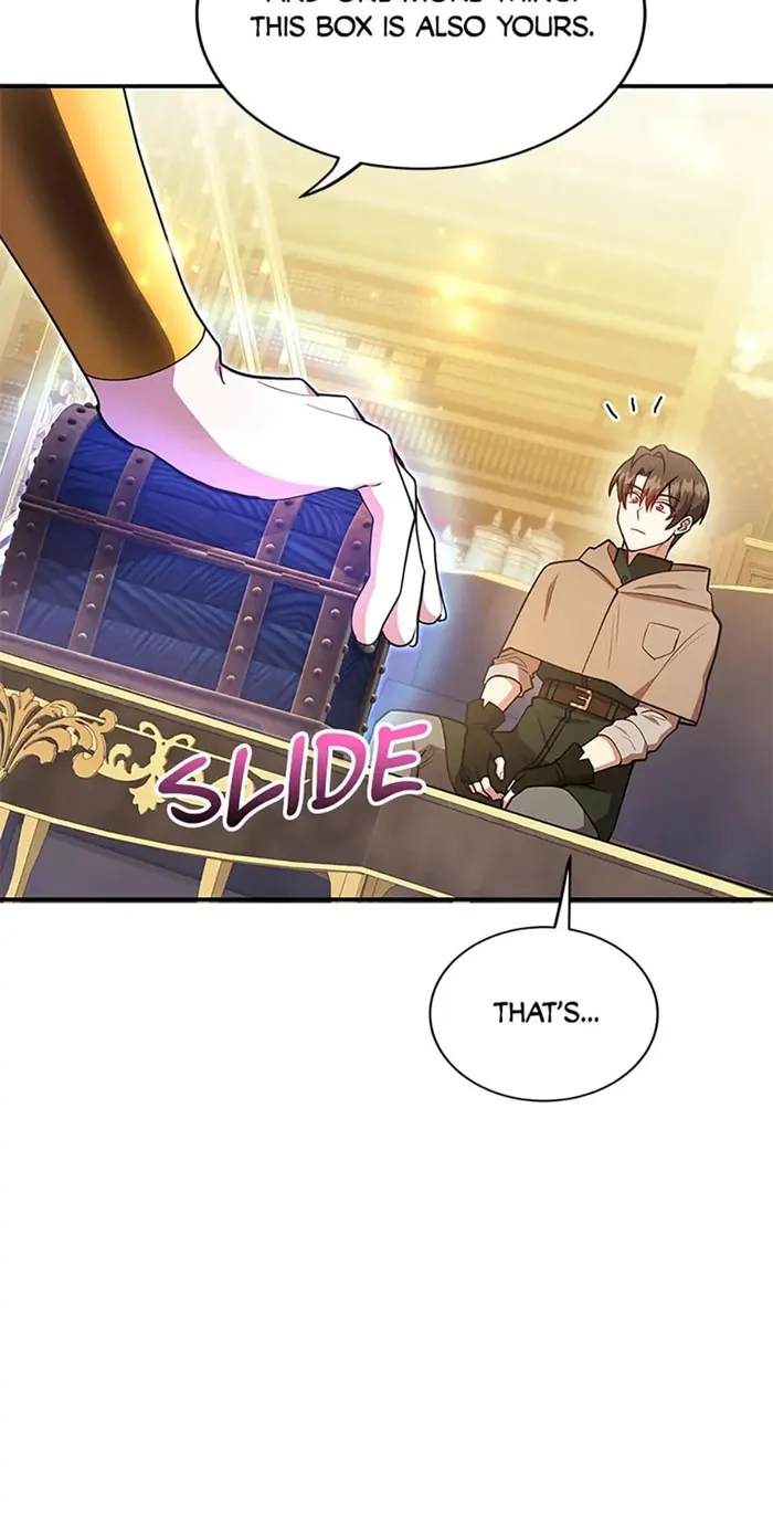 Read I Got Lucky And Pulled A 10th Rank Summon EN Manga Online