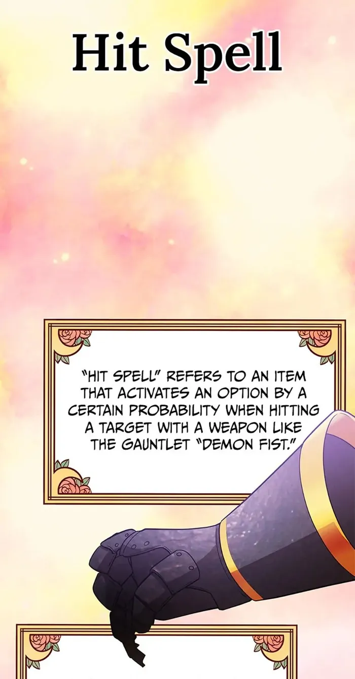 Read I Got Lucky And Pulled A 10th Rank Summon EN Manga Online