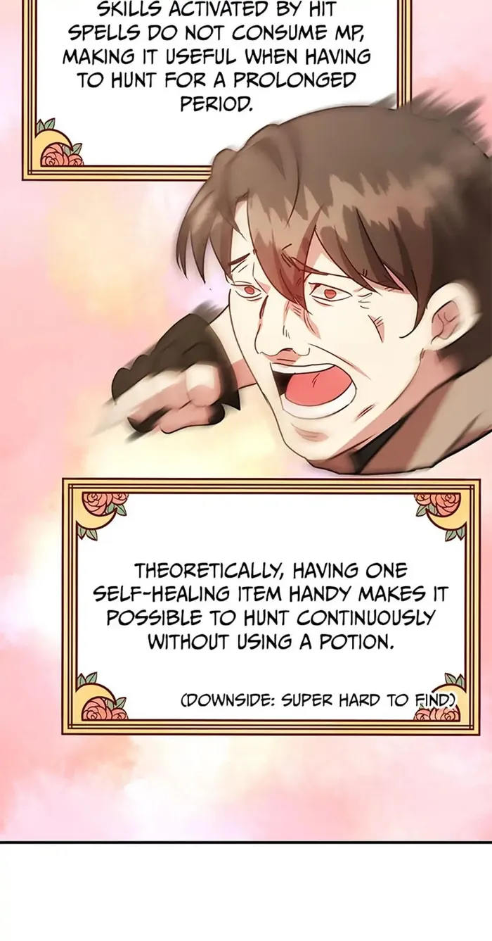 Read I Got Lucky And Pulled A 10th Rank Summon EN Manga Online