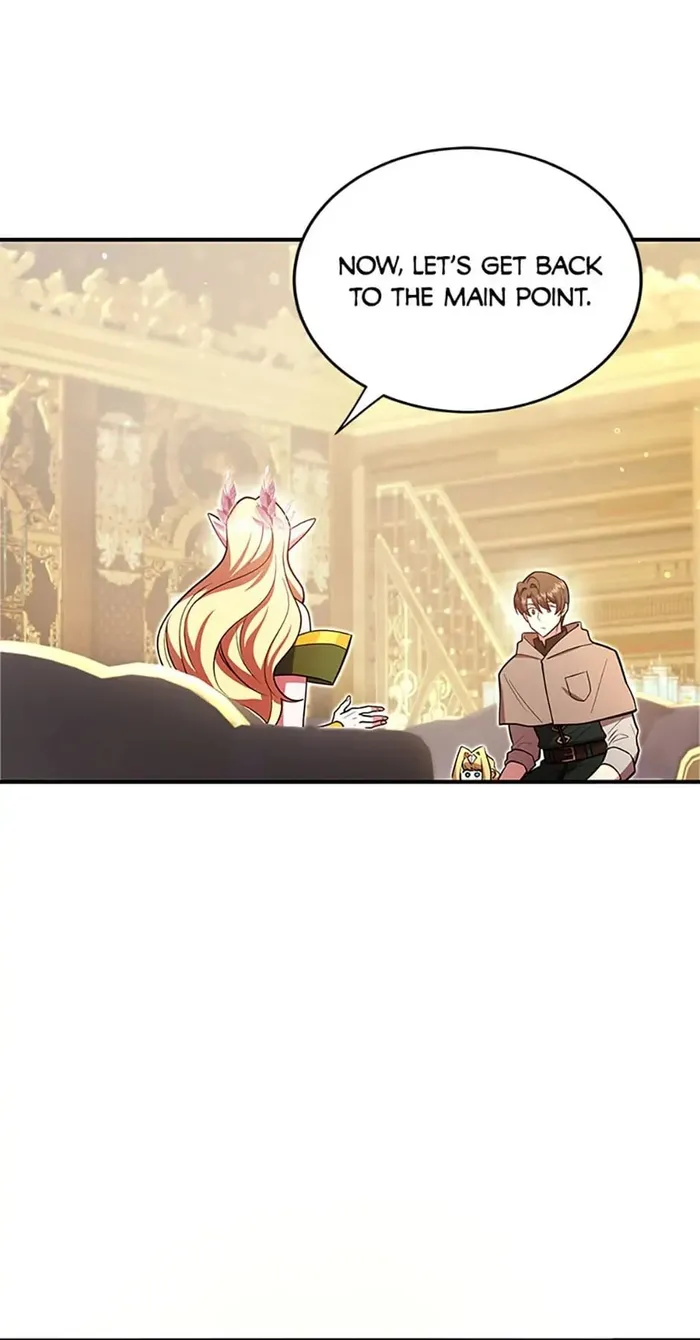 Read I Got Lucky And Pulled A 10th Rank Summon EN Manga Online