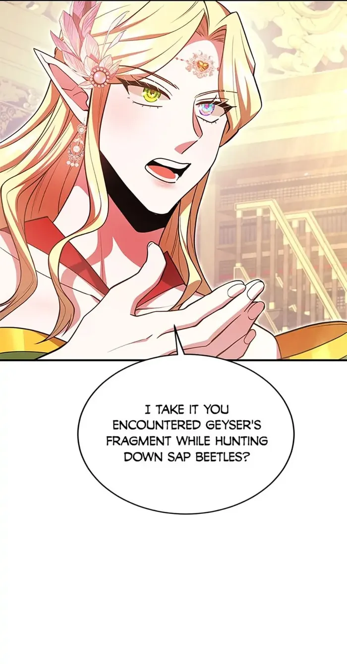 Read I Got Lucky And Pulled A 10th Rank Summon EN Manga Online