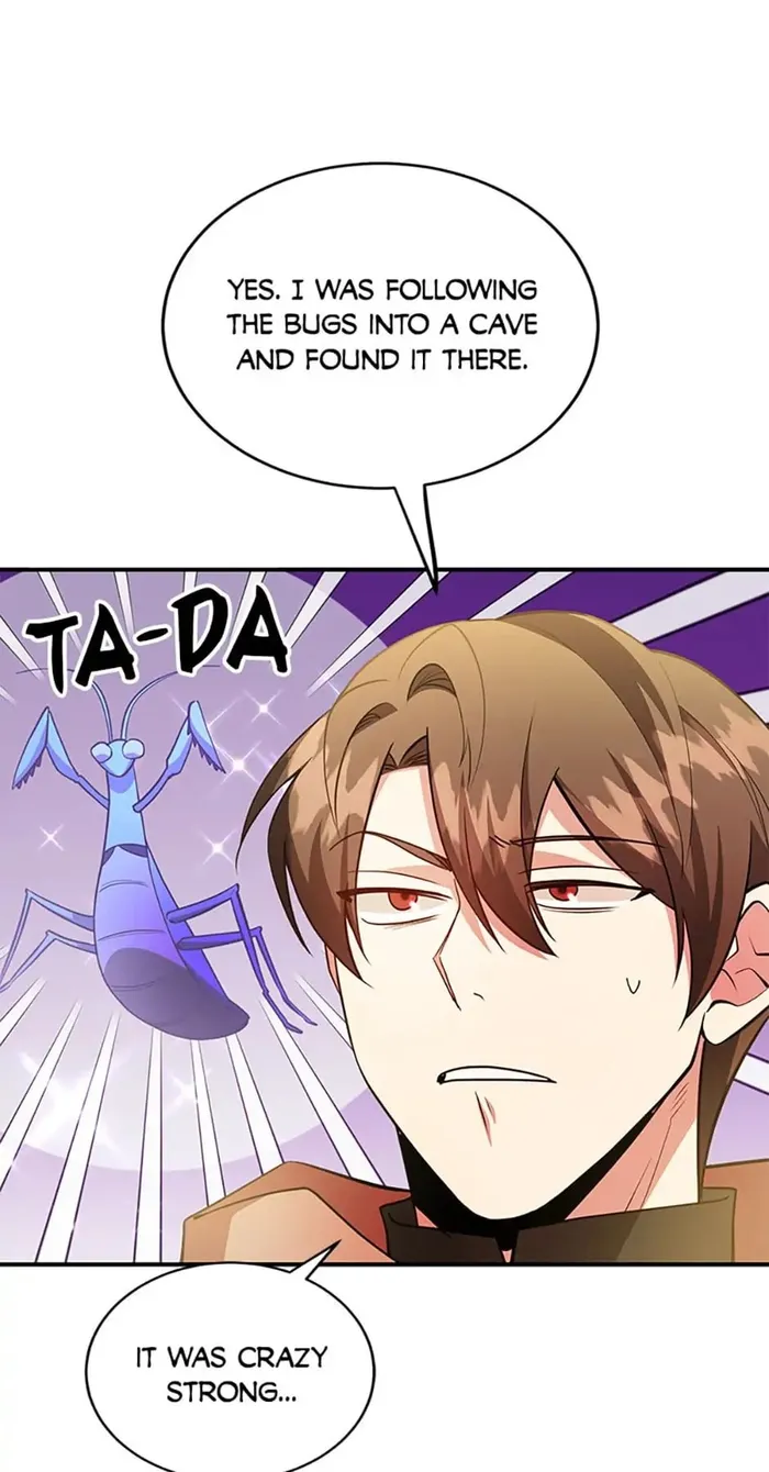 Read I Got Lucky And Pulled A 10th Rank Summon EN Manga Online