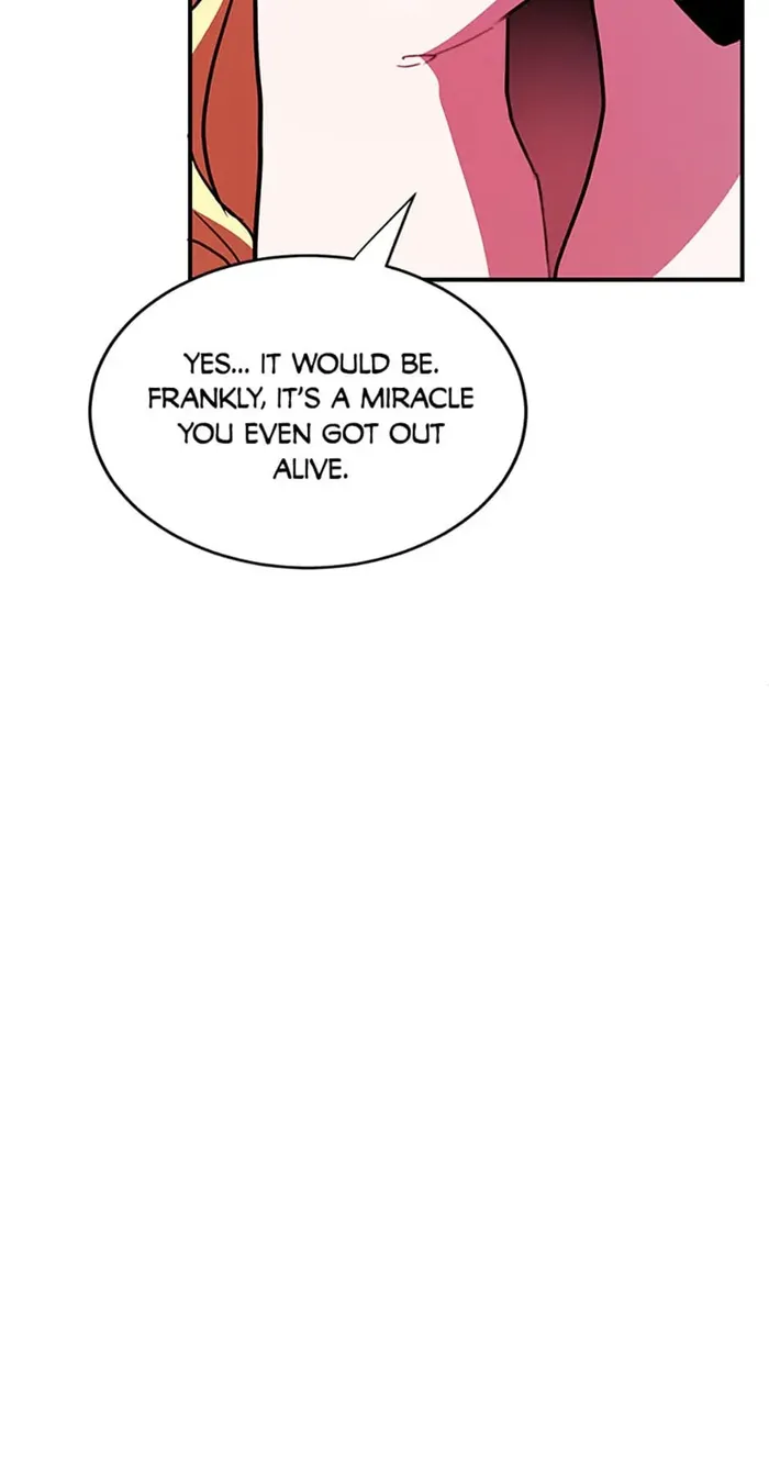 Read I Got Lucky And Pulled A 10th Rank Summon EN Manga Online