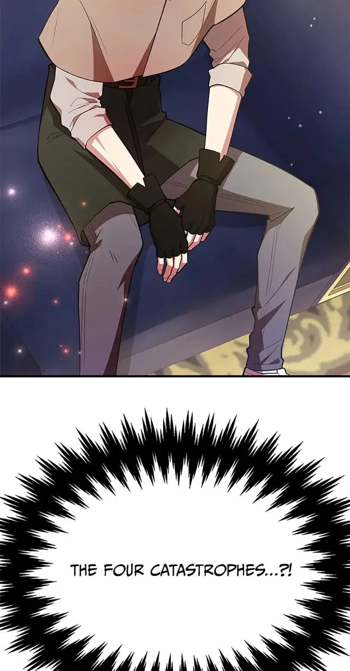 Read I Got Lucky And Pulled A 10th Rank Summon EN Manga Online