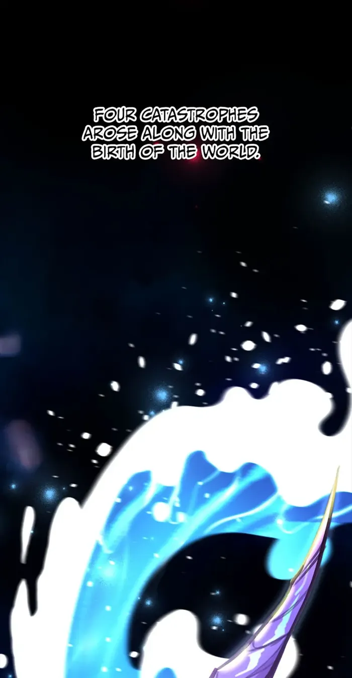 Read I Got Lucky And Pulled A 10th Rank Summon EN Manga Online