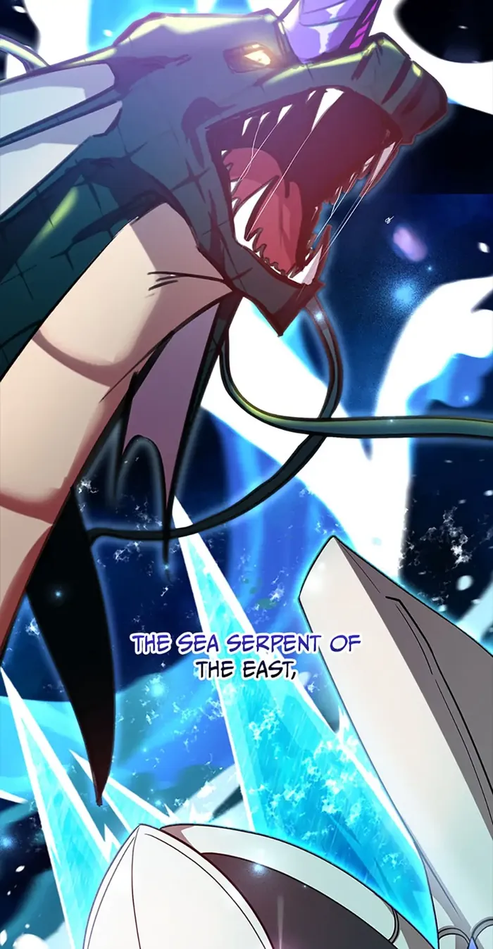Read I Got Lucky And Pulled A 10th Rank Summon EN Manga Online