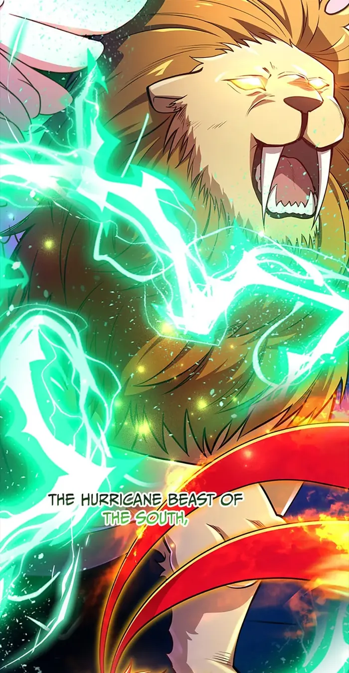 Read I Got Lucky And Pulled A 10th Rank Summon EN Manga Online
