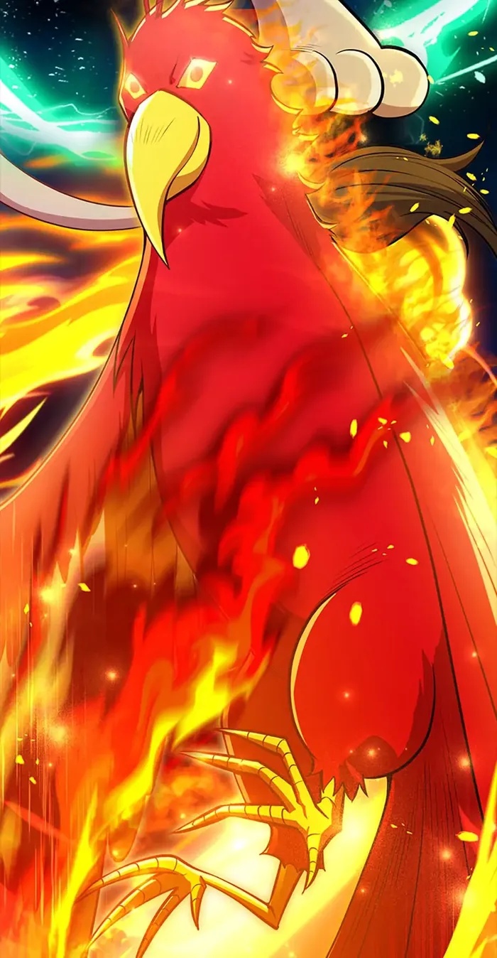 Read I Got Lucky And Pulled A 10th Rank Summon EN Manga Online