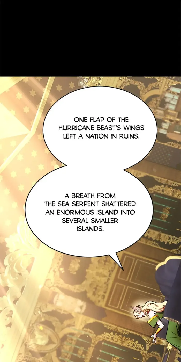 Read I Got Lucky And Pulled A 10th Rank Summon EN Manga Online