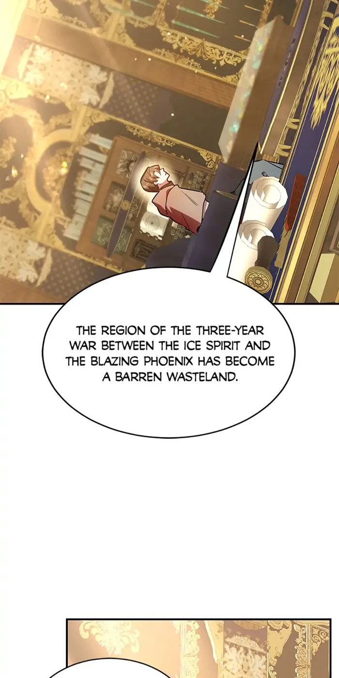 Read I Got Lucky And Pulled A 10th Rank Summon EN Manga Online