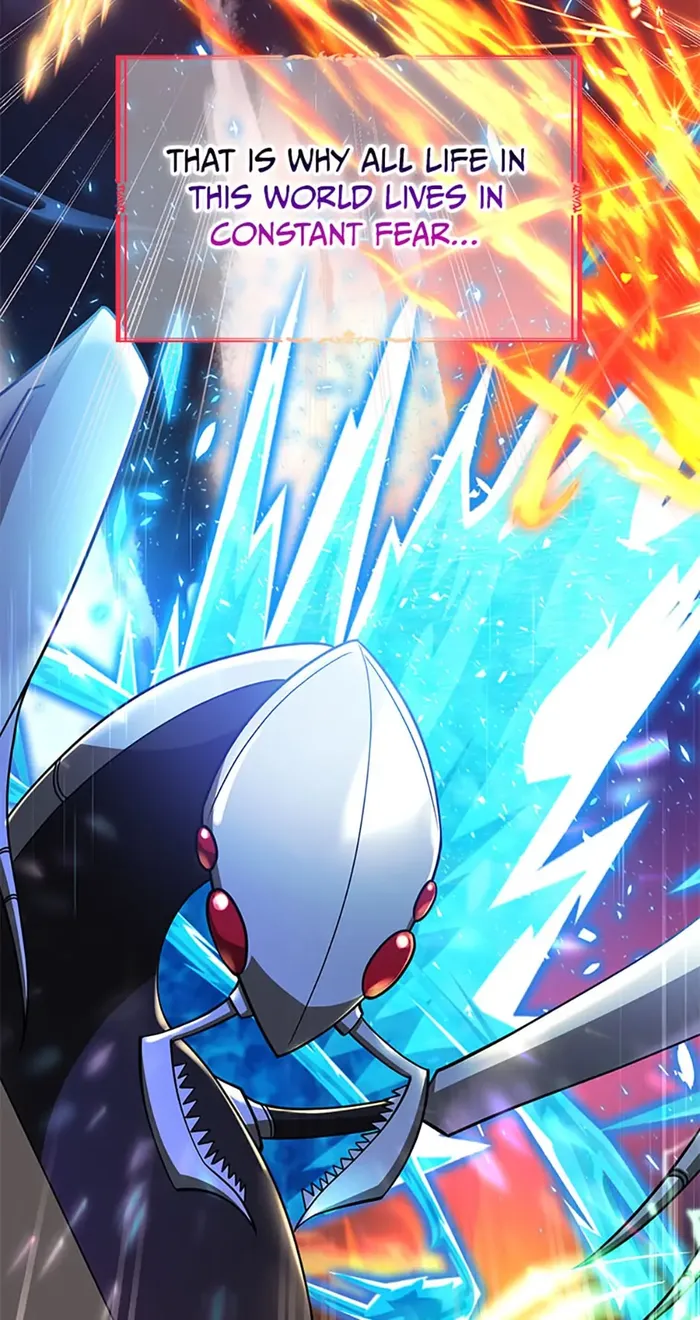 Read I Got Lucky And Pulled A 10th Rank Summon EN Manga Online