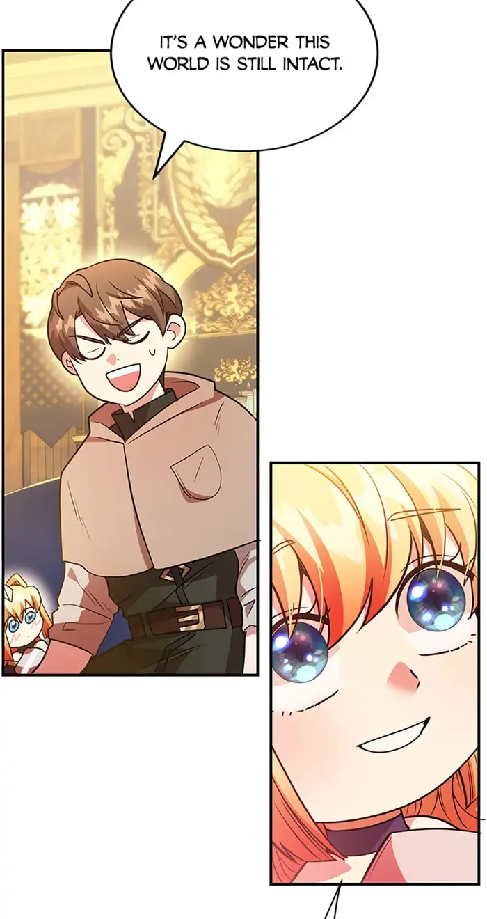 Read I Got Lucky And Pulled A 10th Rank Summon EN Manga Online