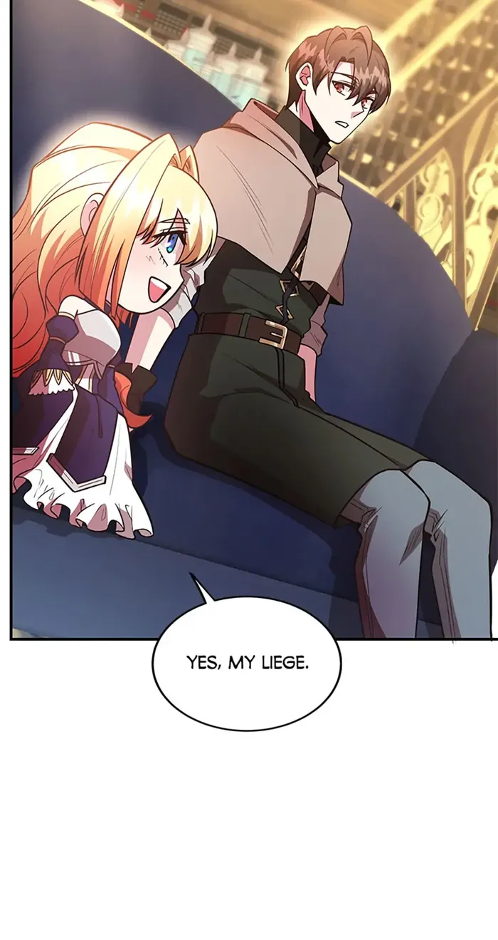 Read I Got Lucky And Pulled A 10th Rank Summon EN Manga Online