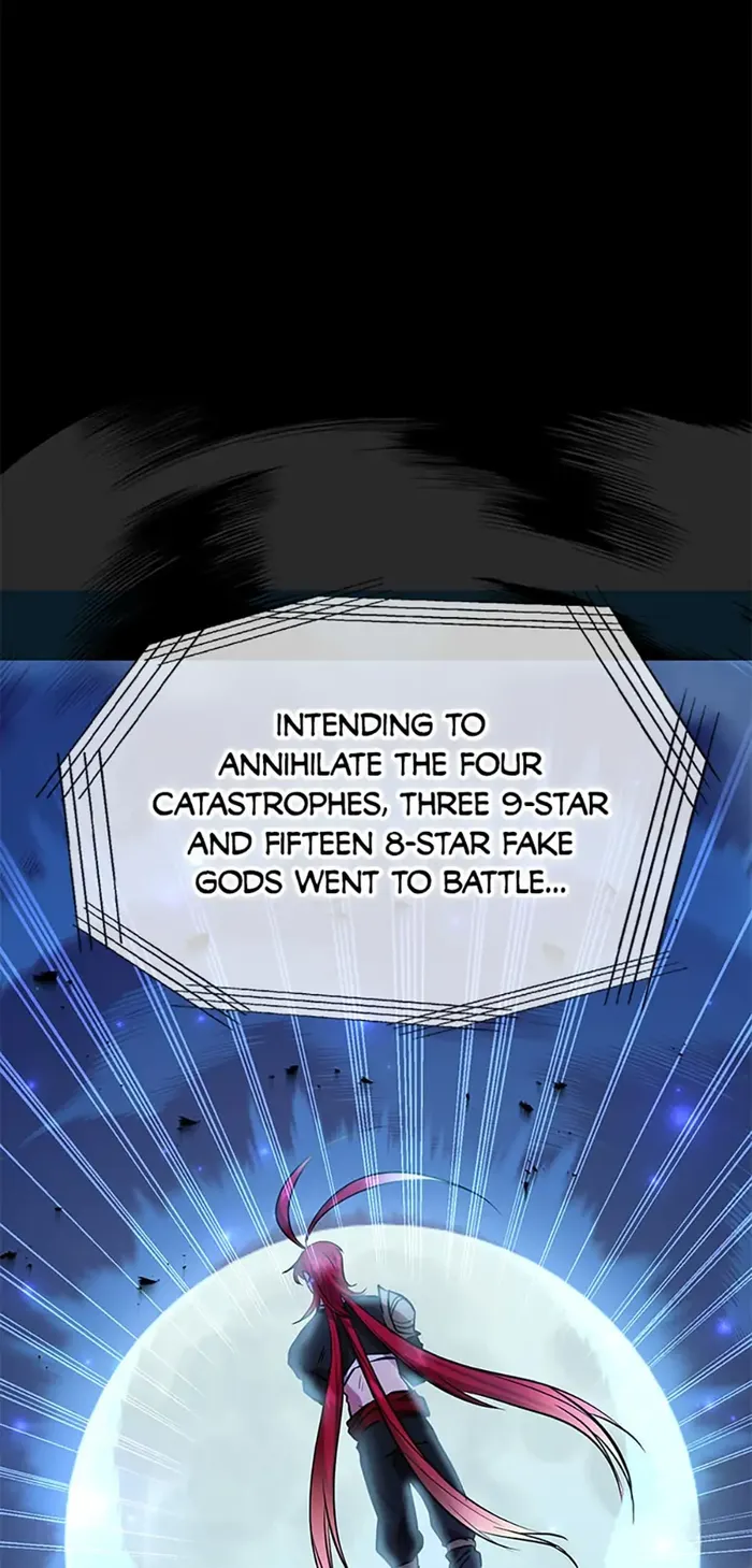 Read I Got Lucky And Pulled A 10th Rank Summon EN Manga Online