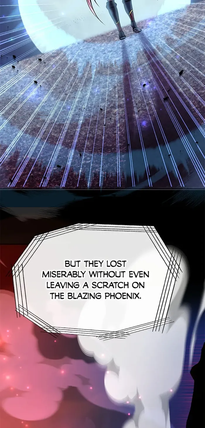 Read I Got Lucky And Pulled A 10th Rank Summon EN Manga Online
