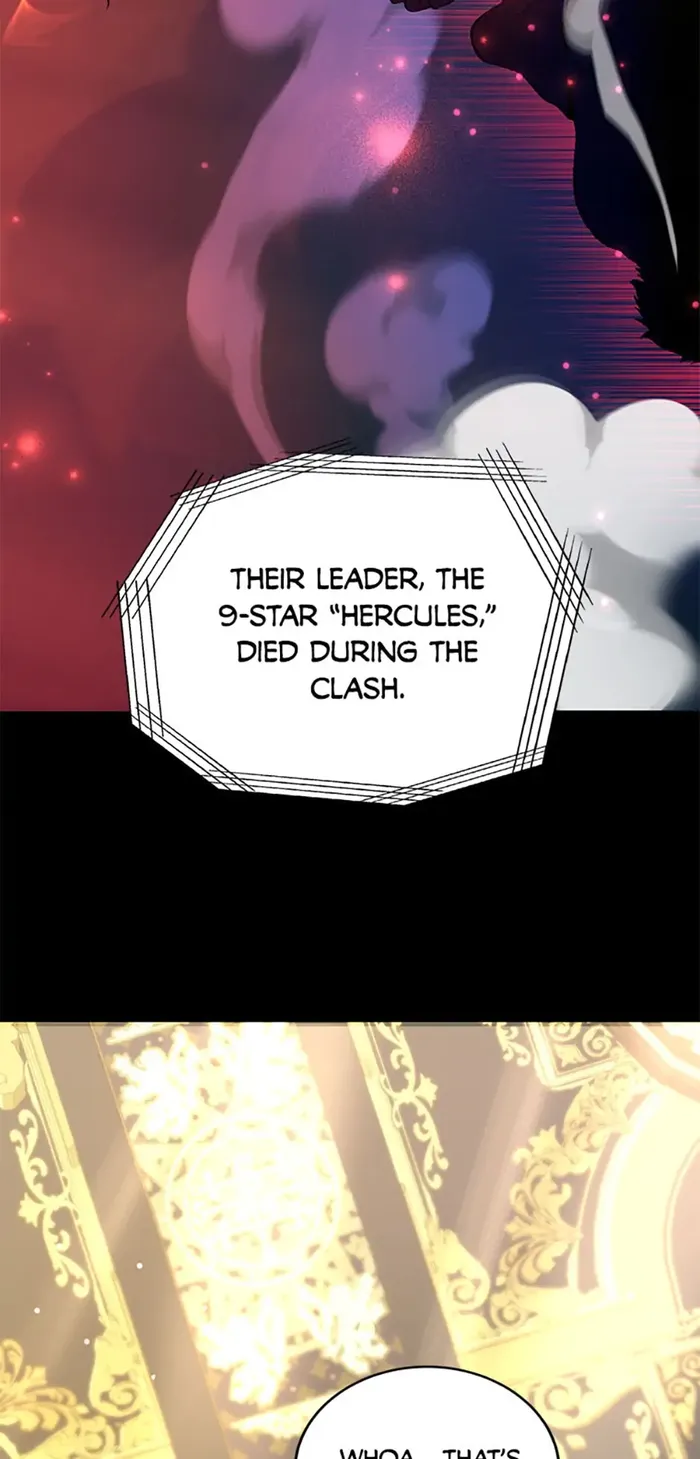 Read I Got Lucky And Pulled A 10th Rank Summon EN Manga Online