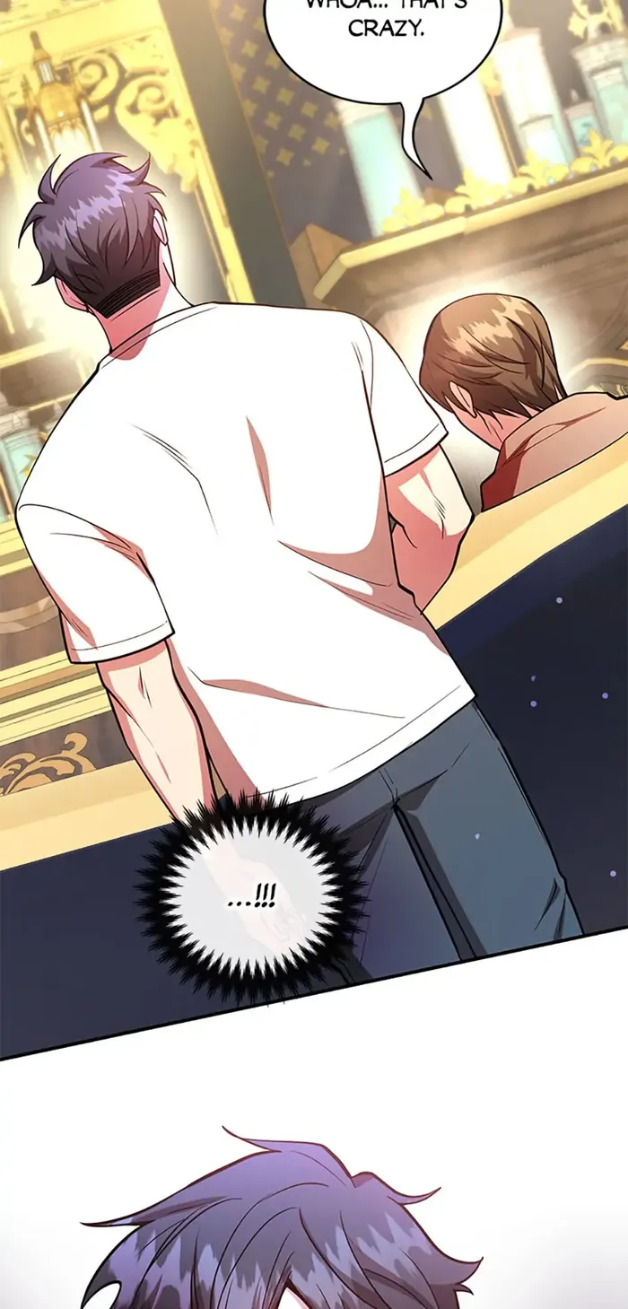 Read I Got Lucky And Pulled A 10th Rank Summon EN Manga Online