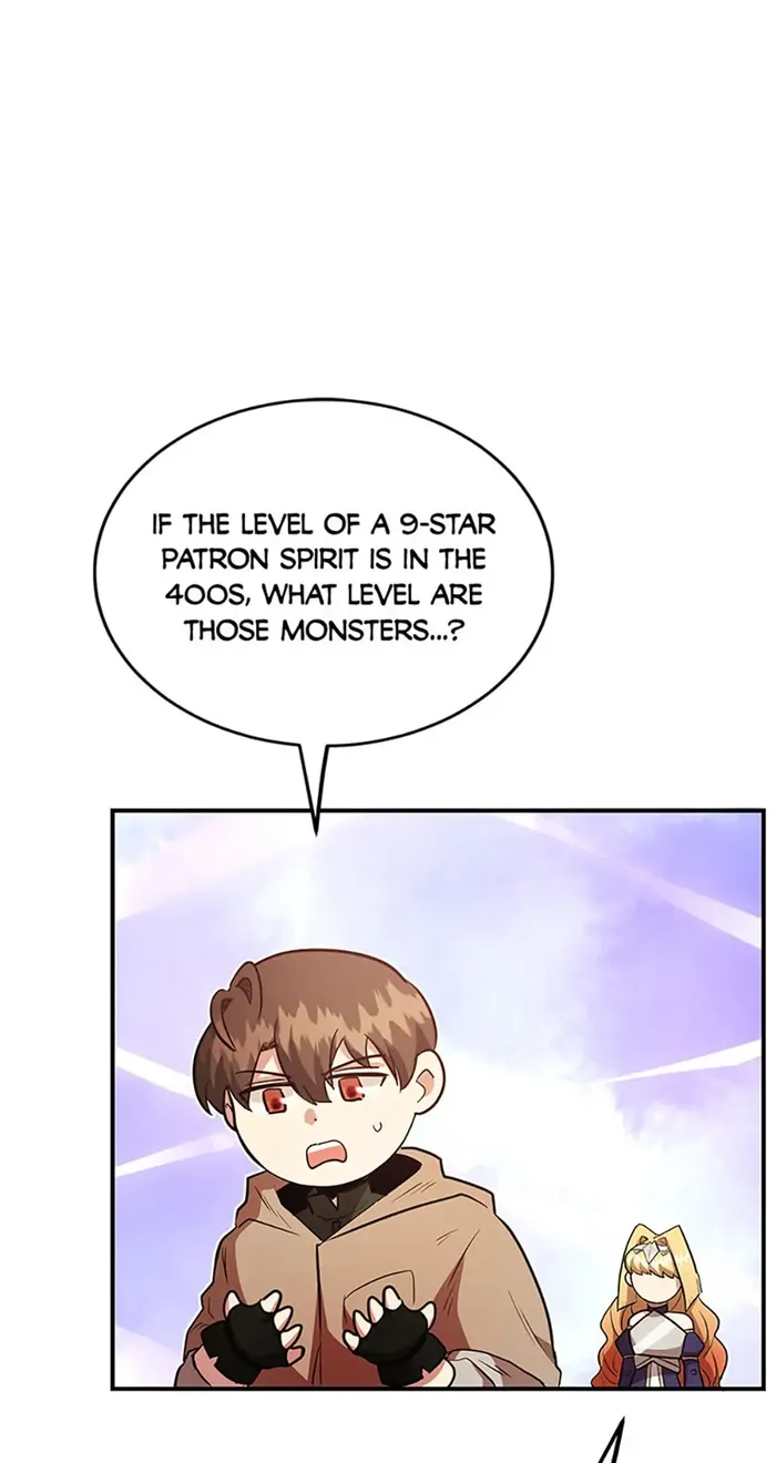 Read I Got Lucky And Pulled A 10th Rank Summon EN Manga Online