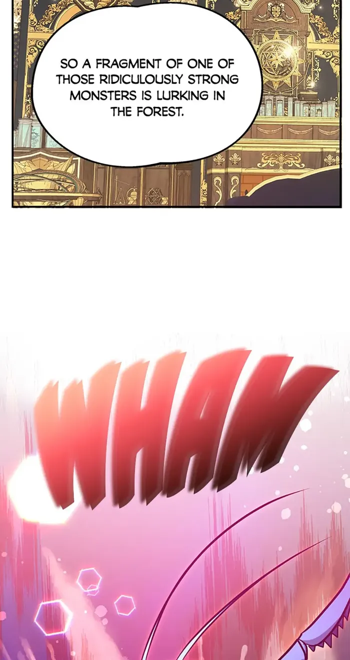 Read I Got Lucky And Pulled A 10th Rank Summon EN Manga Online