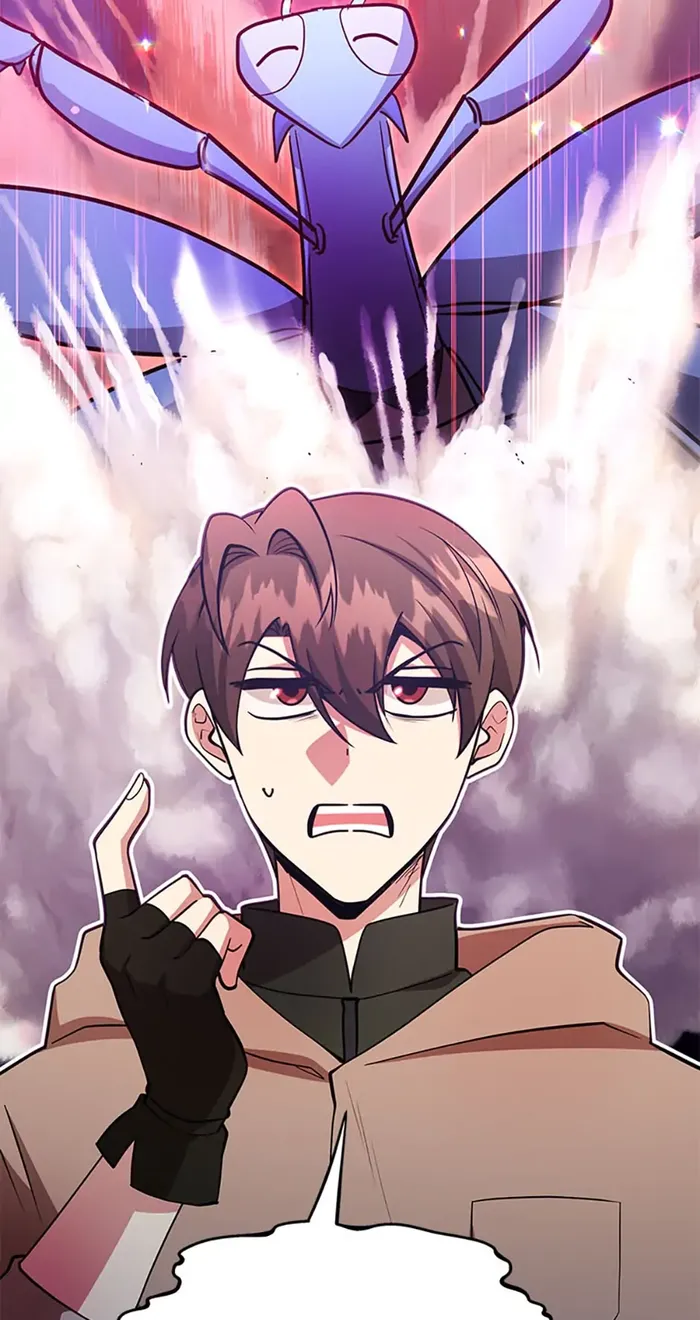 Read I Got Lucky And Pulled A 10th Rank Summon EN Manga Online