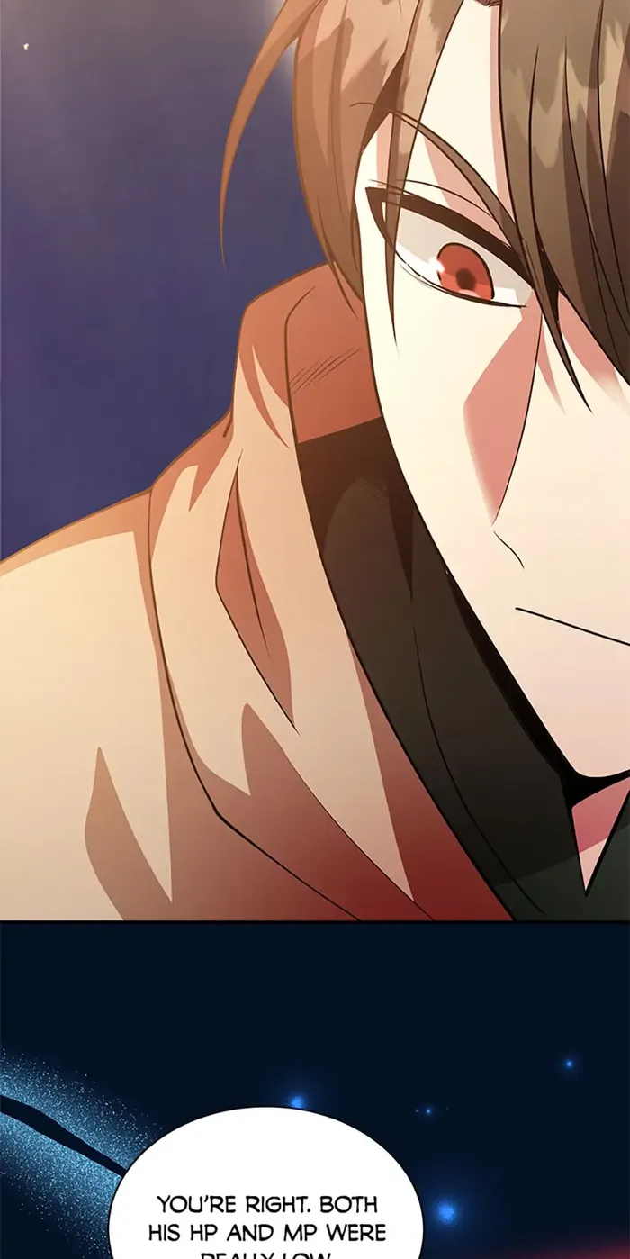 Read I Got Lucky And Pulled A 10th Rank Summon EN Manga Online