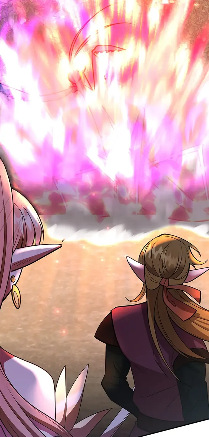 Read I Got Lucky And Pulled A 10th Rank Summon EN Manga Online