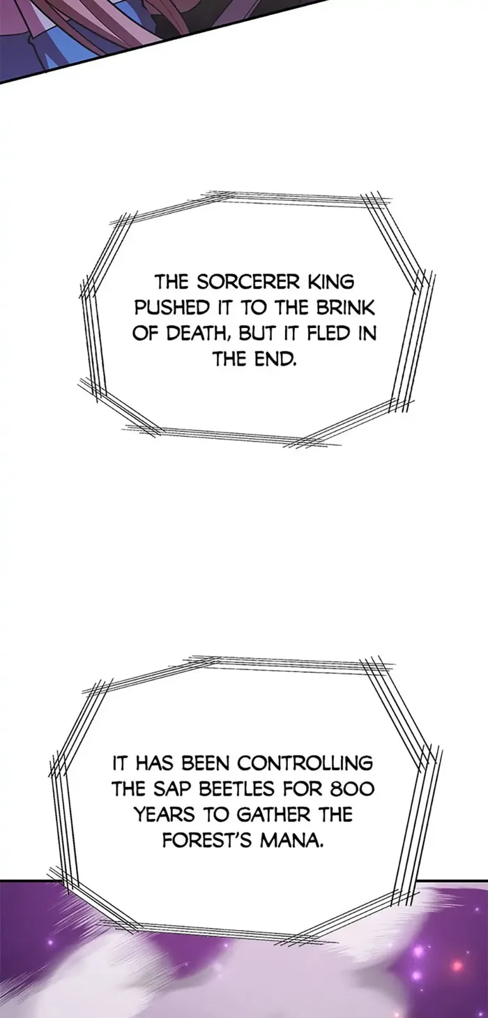Read I Got Lucky And Pulled A 10th Rank Summon EN Manga Online
