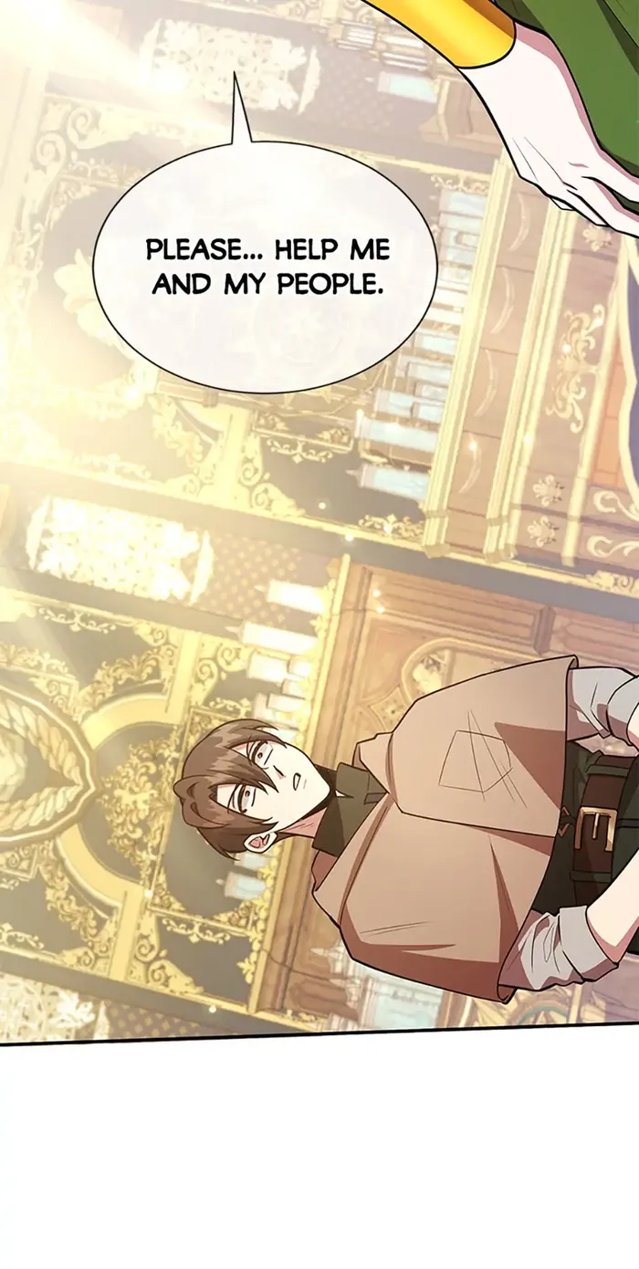 Read I Got Lucky And Pulled A 10th Rank Summon EN Manga Online