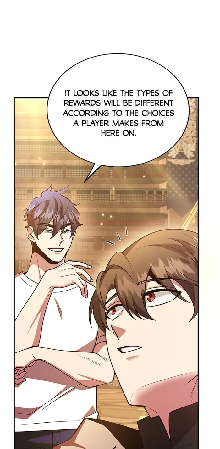Read I Got Lucky And Pulled A 10th Rank Summon EN Manga Online