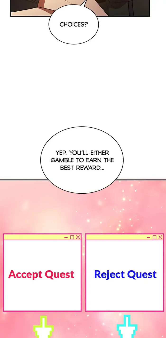 Read I Got Lucky And Pulled A 10th Rank Summon EN Manga Online