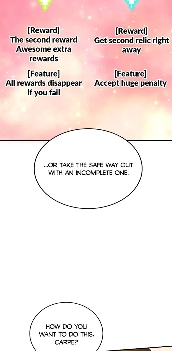 Read I Got Lucky And Pulled A 10th Rank Summon EN Manga Online