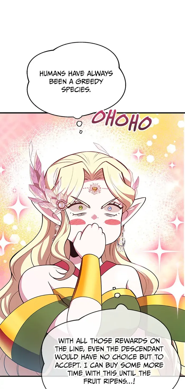 Read I Got Lucky And Pulled A 10th Rank Summon EN Manga Online