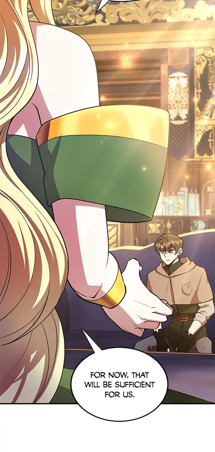 Read I Got Lucky And Pulled A 10th Rank Summon EN Manga Online