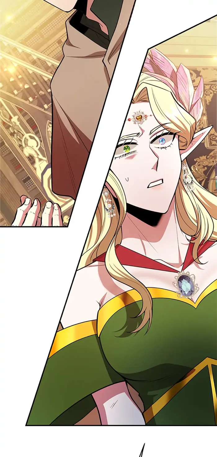 Read I Got Lucky And Pulled A 10th Rank Summon EN Manga Online