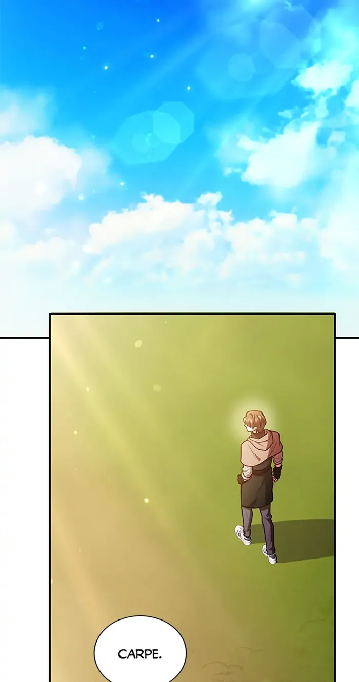 Read I Got Lucky And Pulled A 10th Rank Summon EN Manga Online