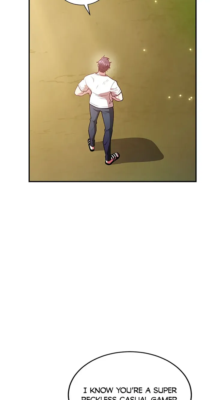 Read I Got Lucky And Pulled A 10th Rank Summon EN Manga Online