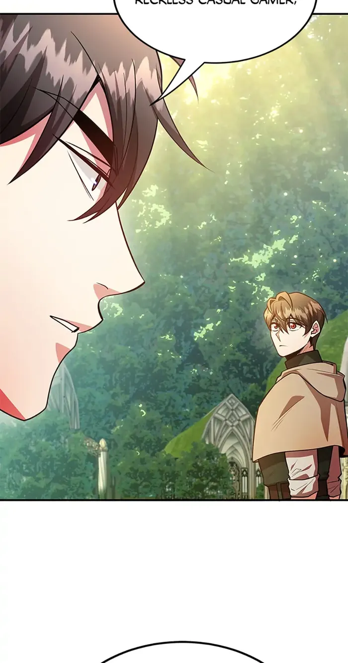 Read I Got Lucky And Pulled A 10th Rank Summon EN Manga Online