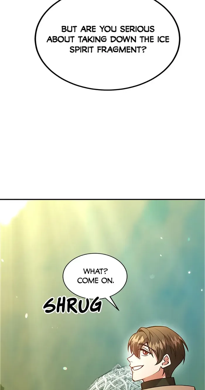 Read I Got Lucky And Pulled A 10th Rank Summon EN Manga Online