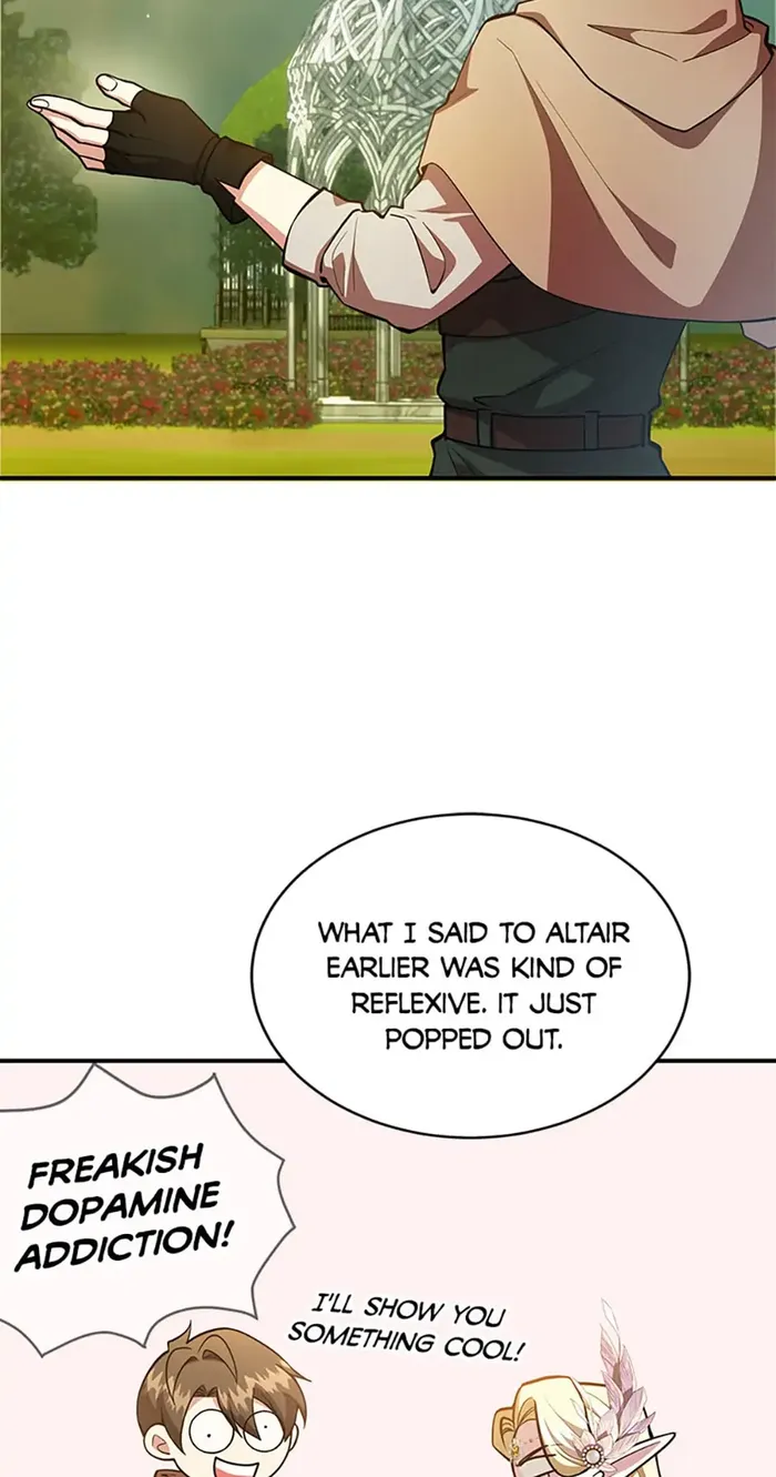 Read I Got Lucky And Pulled A 10th Rank Summon EN Manga Online