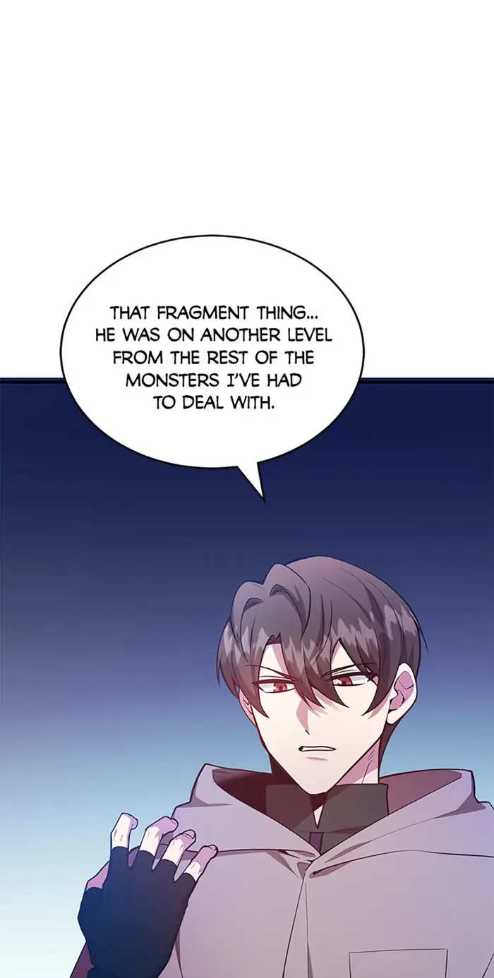 Read I Got Lucky And Pulled A 10th Rank Summon EN Manga Online