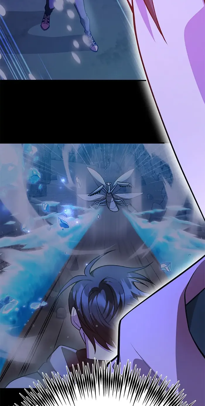 Read I Got Lucky And Pulled A 10th Rank Summon EN Manga Online