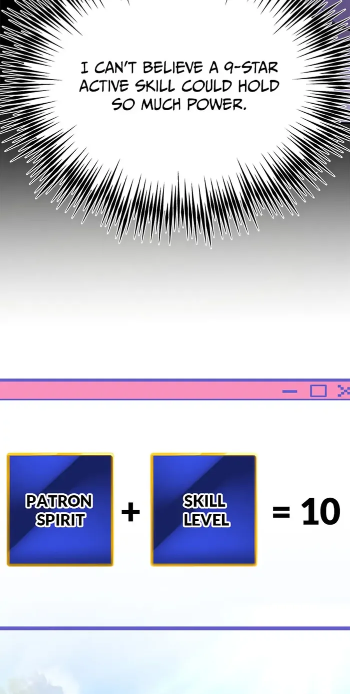 Read I Got Lucky And Pulled A 10th Rank Summon EN Manga Online