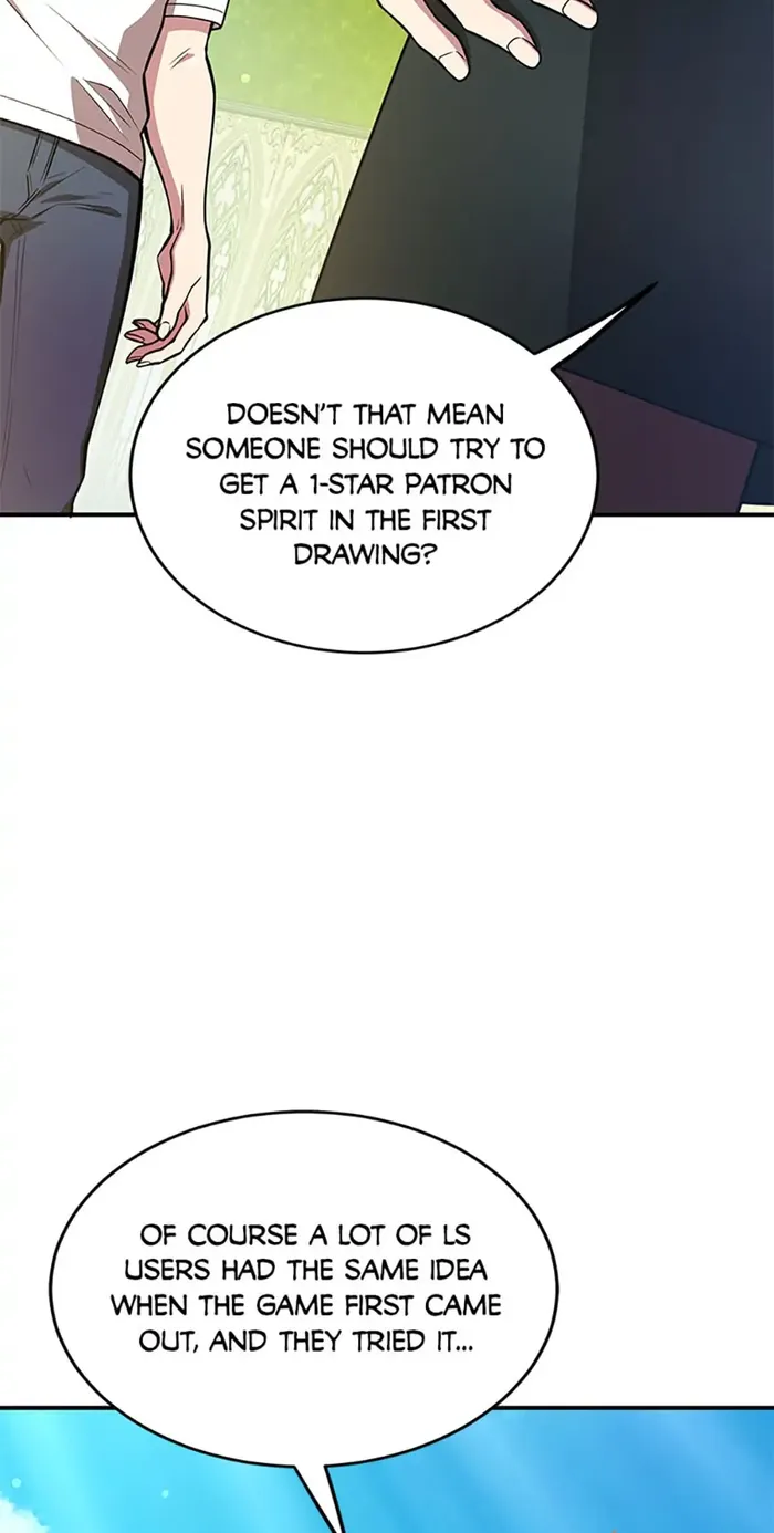 Read I Got Lucky And Pulled A 10th Rank Summon EN Manga Online